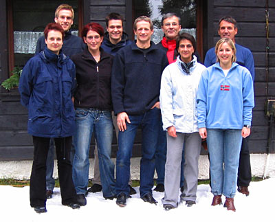 Unser Team